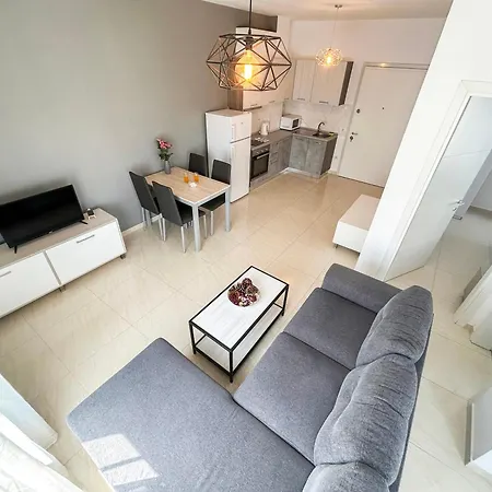 Appartamento Durres Dream A95 Golem (Tirana)