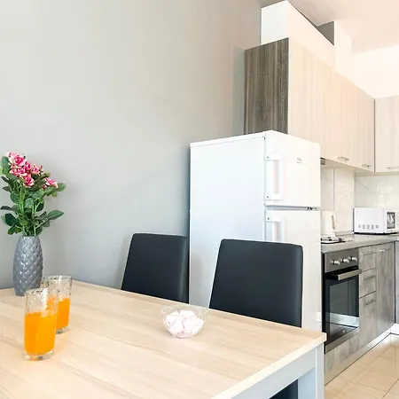 Durres Dream A95 Apartamento Golem (Tirana)