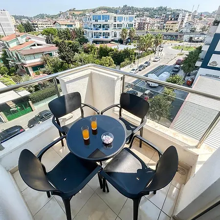 Durres Dream A95 Apartamento *