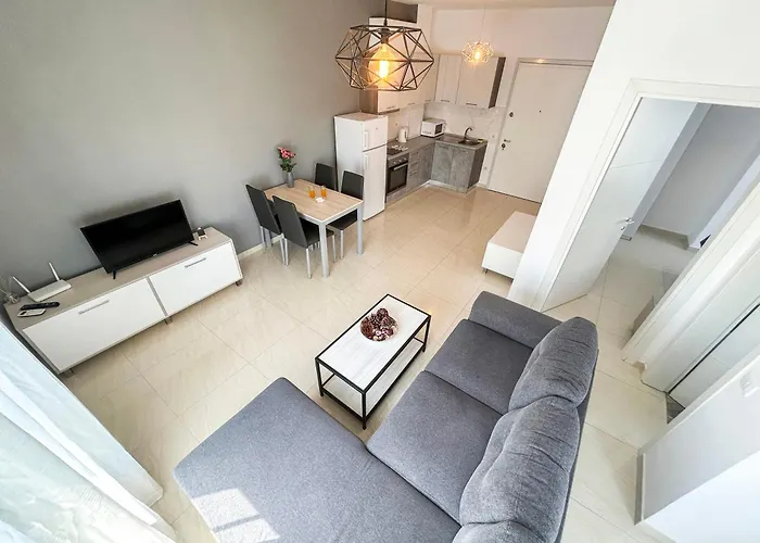 Apartamento Durres Dream A95 Golem (Tirana)