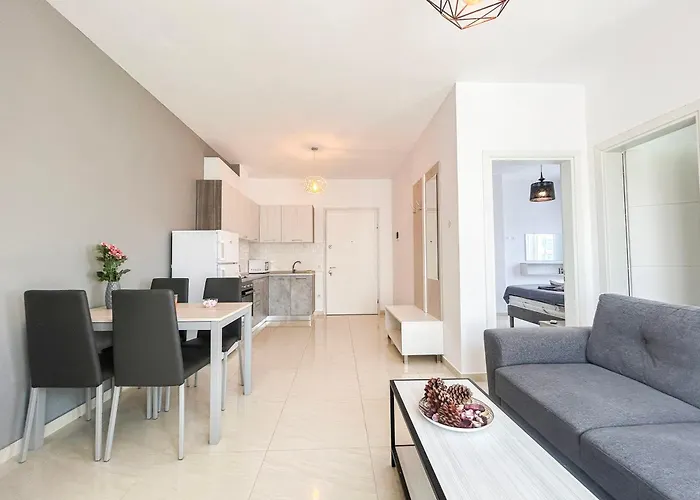 Durres Dream A95 Apartamento