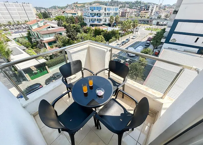 Durres Dream A95 Apartamento *