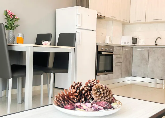 Apartamento Durres Dream A95