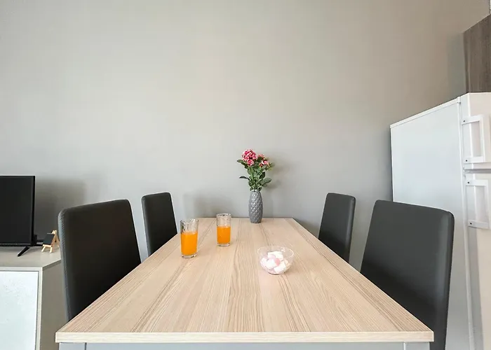 Durres Dream A95 Apartamento *