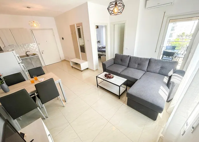 Durres Dream A95 Appartamento