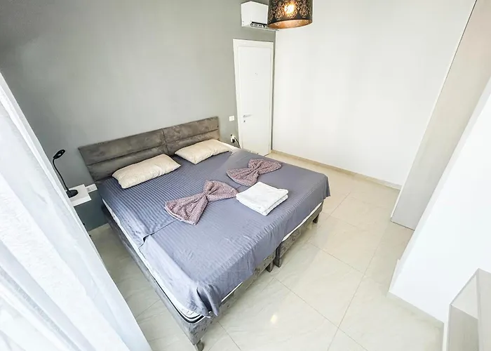 Apartamento Durres Dream A95