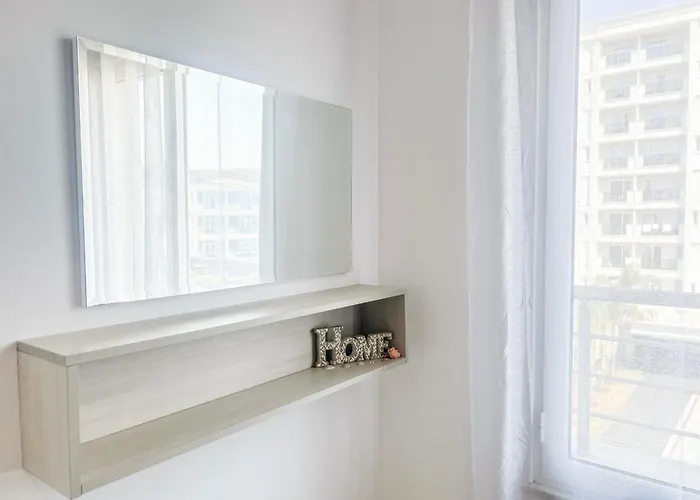 Apartamento Durres Dream A95 *