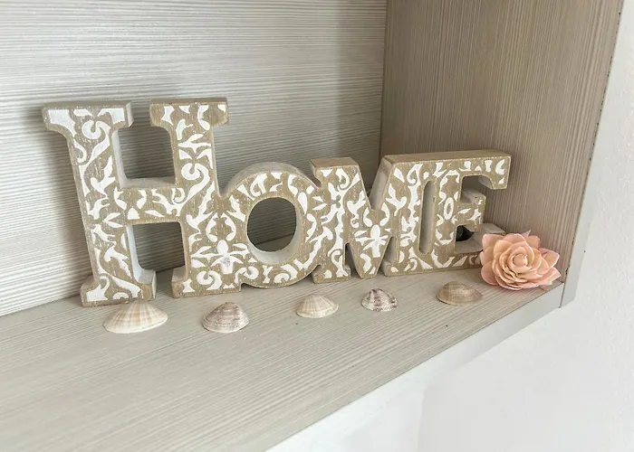 Appartamento Durres Dream A95 Golem (Tirana)