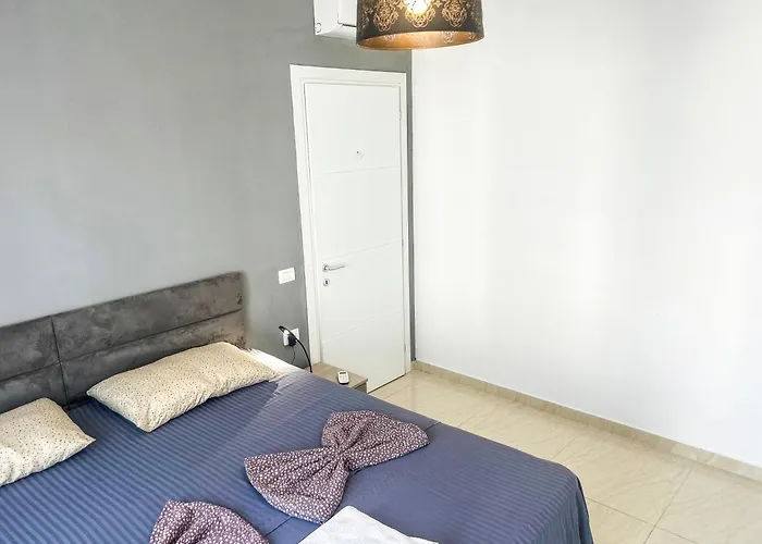 Durres Dream A95 Apartamento