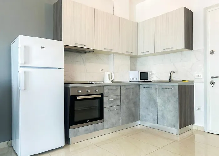 Appartamento Durres Dream A95 *