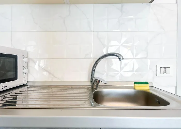 Durres Dream A95 Appartamento