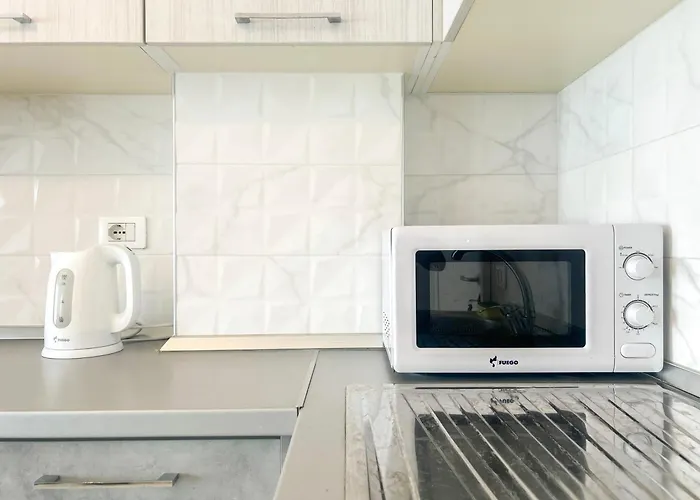 Apartamento Durres Dream A95