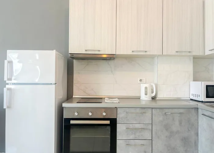 Durres Dream A95 Apartamento