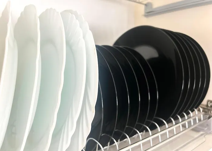 Appartamento Durres Dream A95 Golem (Tirana)