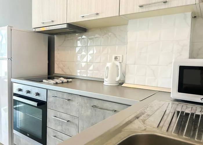 Durres Dream A95 Apartamento