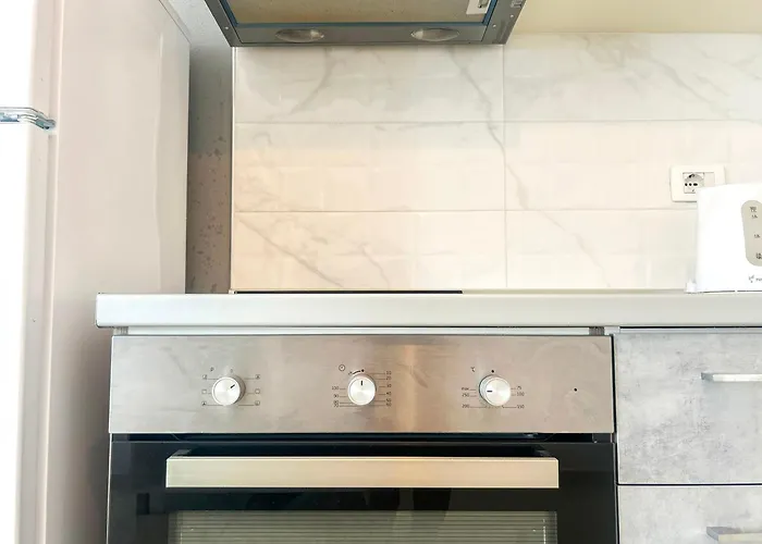 Durres Dream A95 Apartamento *