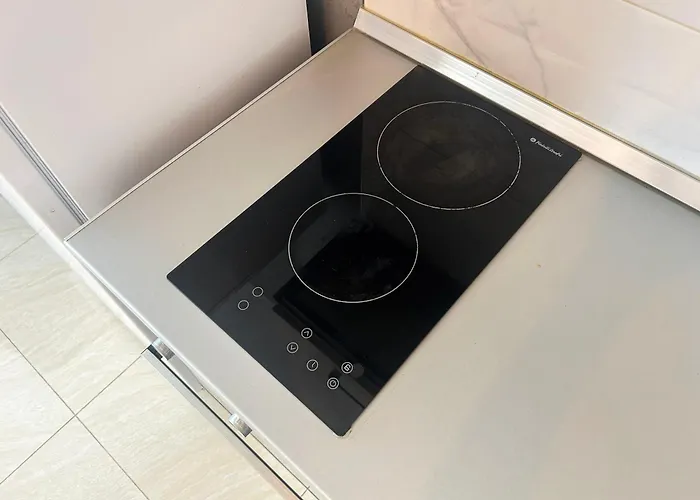 Durres Dream A95 Apartamento *