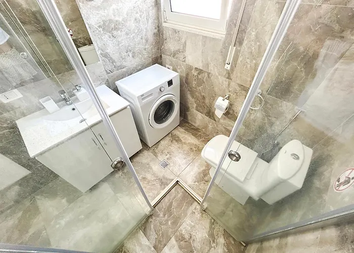 Durres Dream A95 Golem (Tirana)