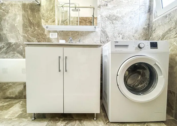 Appartamento Durres Dream A95 *