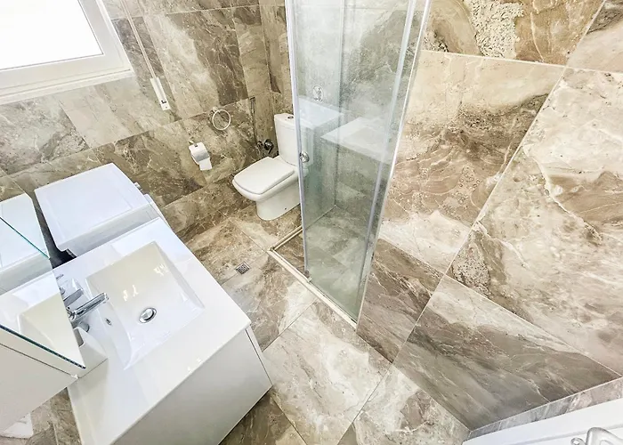 Durres Dream A95 Apartamento Golem (Tirana)