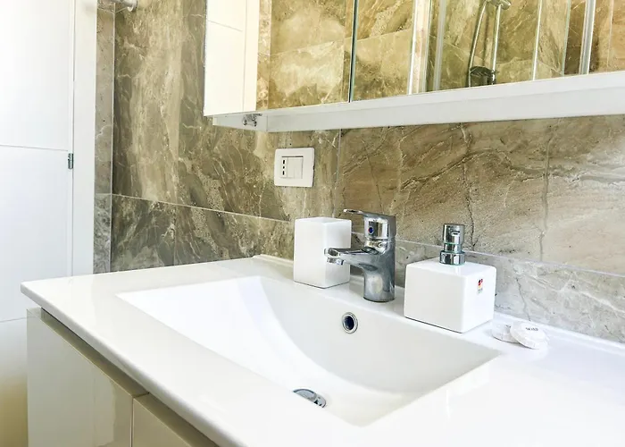 Apartamento Durres Dream A95