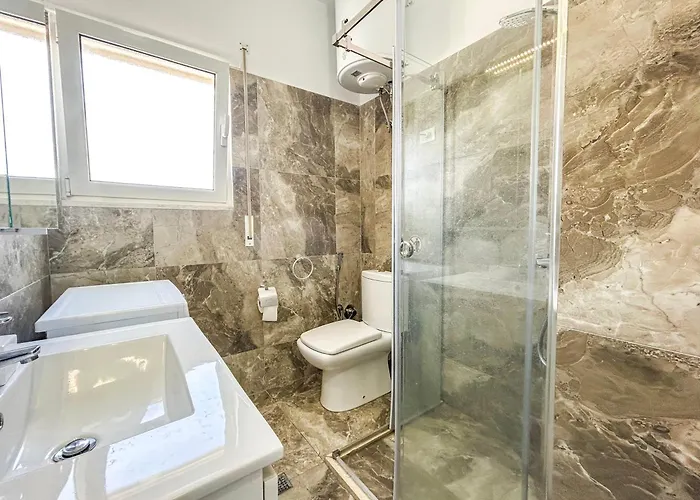 Appartamento Durres Dream A95 Golem (Tirana)