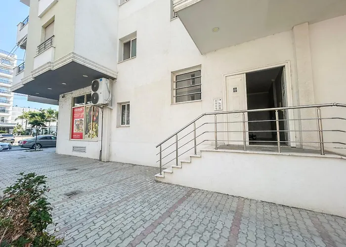 Apartamento Durres Dream A95