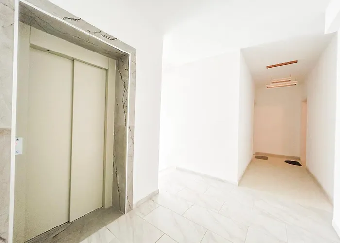 Durres Dream A95 Apartamento