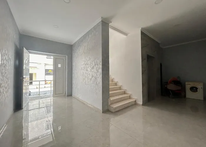 Durres Dream A95 Appartamento