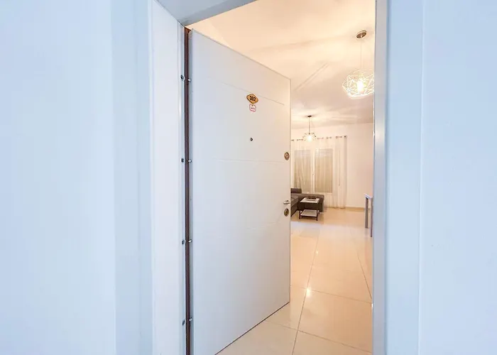 Durres Dream A95 Apartamento