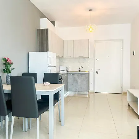 Durres Dream A95 Apartment