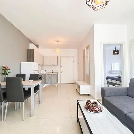 Durres Dream A95 Apartment