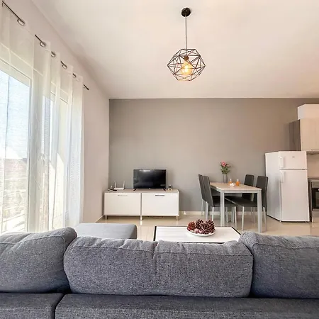 Durres Dream A95 Apartman