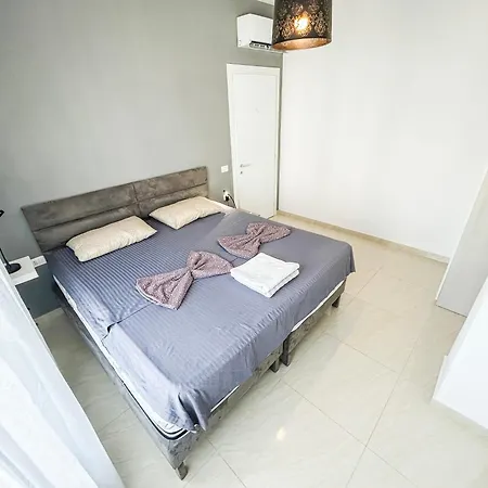 Apartman Durres Dream A95