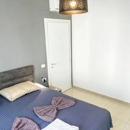 Durres Dream A95 Apartman
