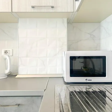 Apartman Durres Dream A95