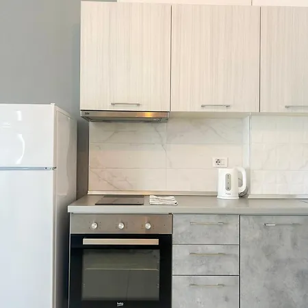 Durres Dream A95 Apartman