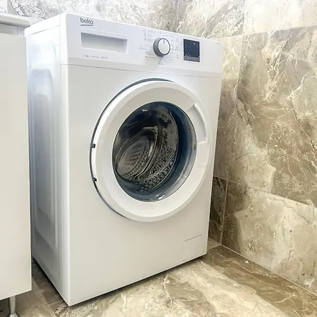 Durres Dream A95 Apartman *