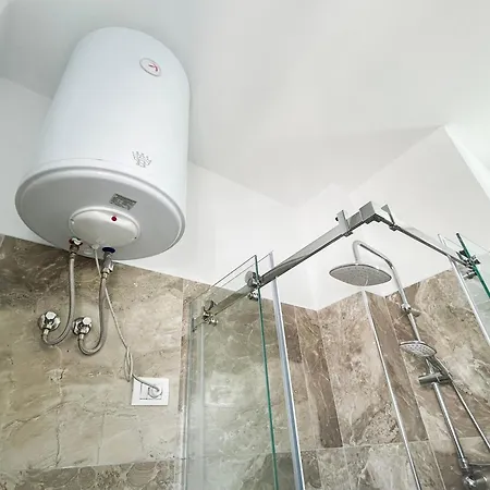 Durres Dream A95 Golem