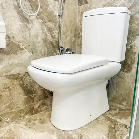 Durres Dream A95 Apartman Golem