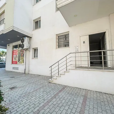 Apartman Durres Dream A95