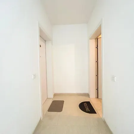 Apartman Durres Dream A95 Golem