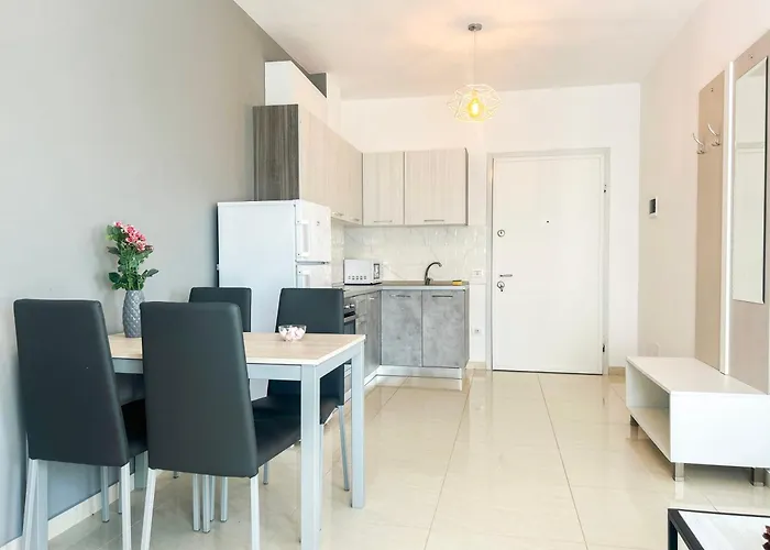 Durres Dream A95 Apartment