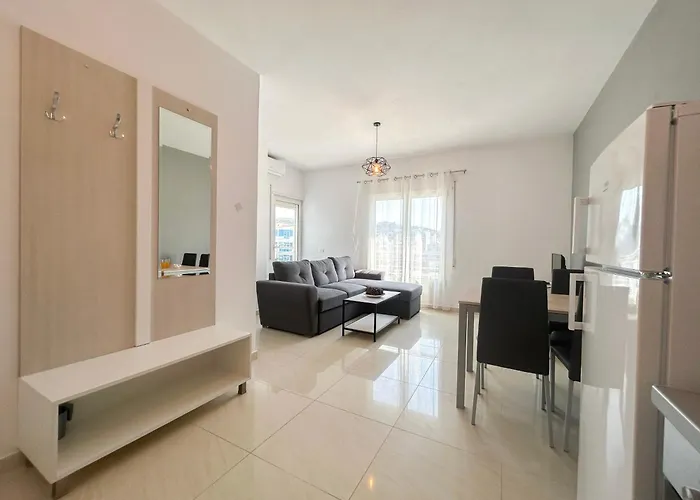 Durres Dream A95 * Golem (Tirana)