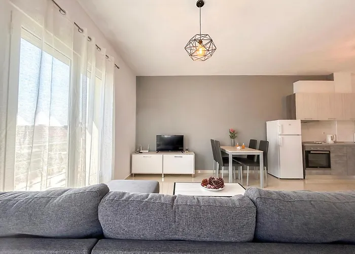 Durres Dream A95 Apartment