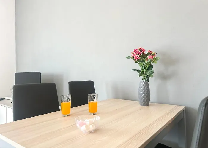 Apartment Durres Dream A95 *