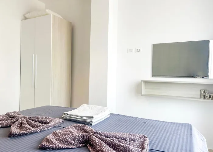 Apartment Durres Dream A95