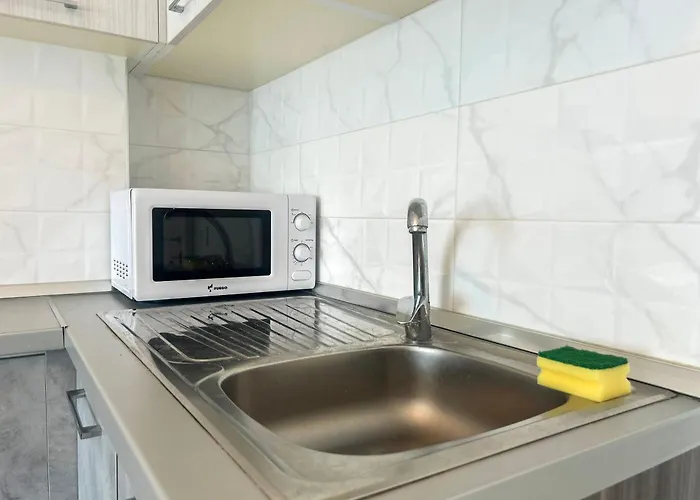 Durres Dream A95 Apartment Golem (Tirana)