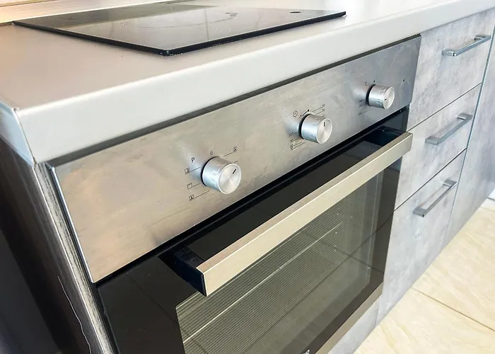 Durres Dream A95 Apartment