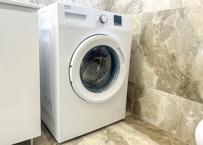 Durres Dream A95 Apartment *